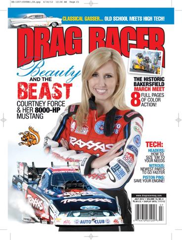 Drag Racer
